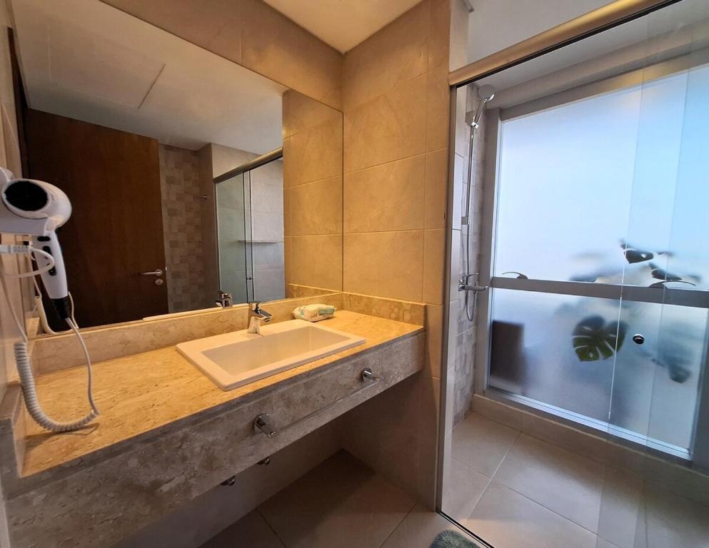 Skyline Suite 180m2 Luxus - 5