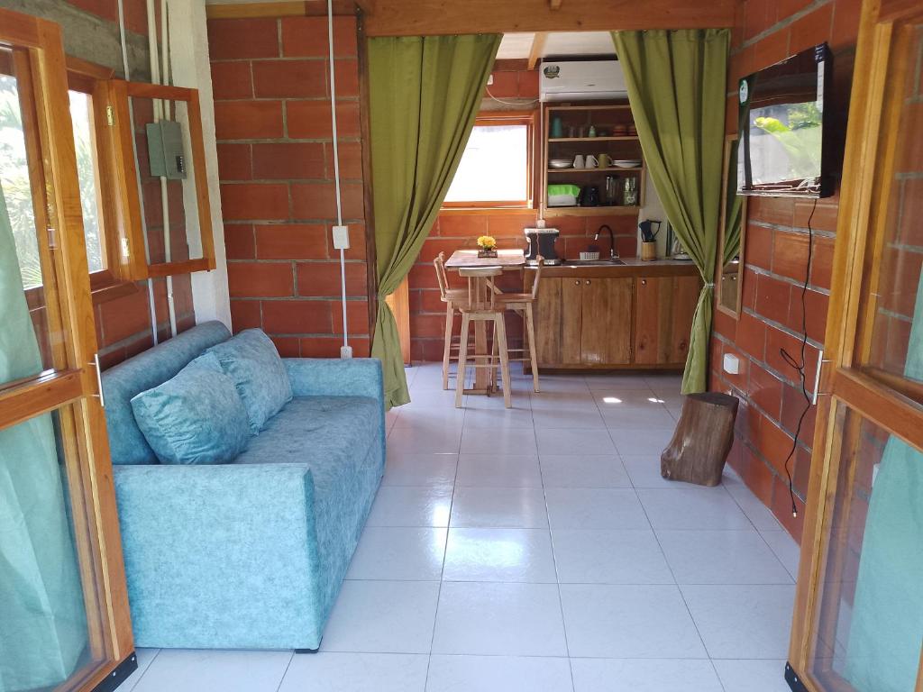 Laura's House - 2