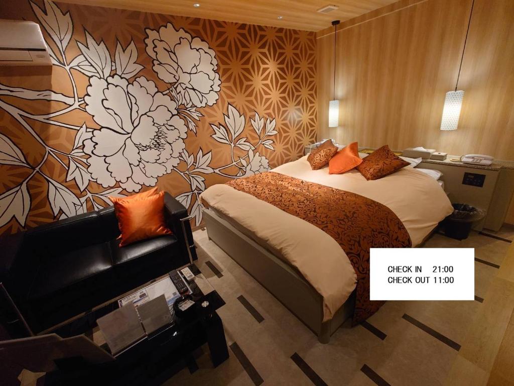 ホテル継kei男塾ホテルグループ, Himedži