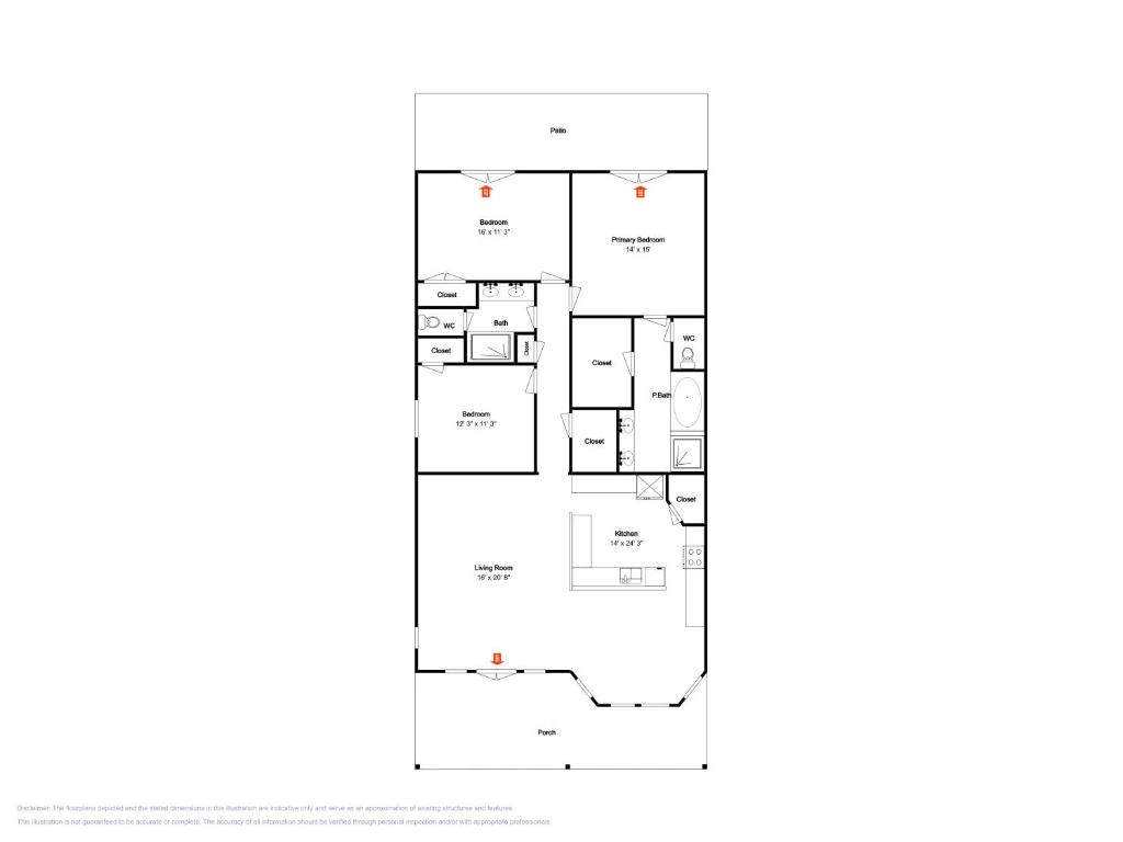 The Cats Meow, Rockport