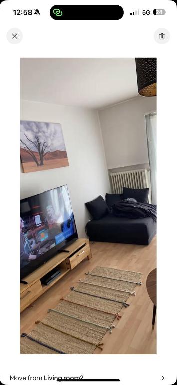 Shared Apartment in Horw Luzern - 4