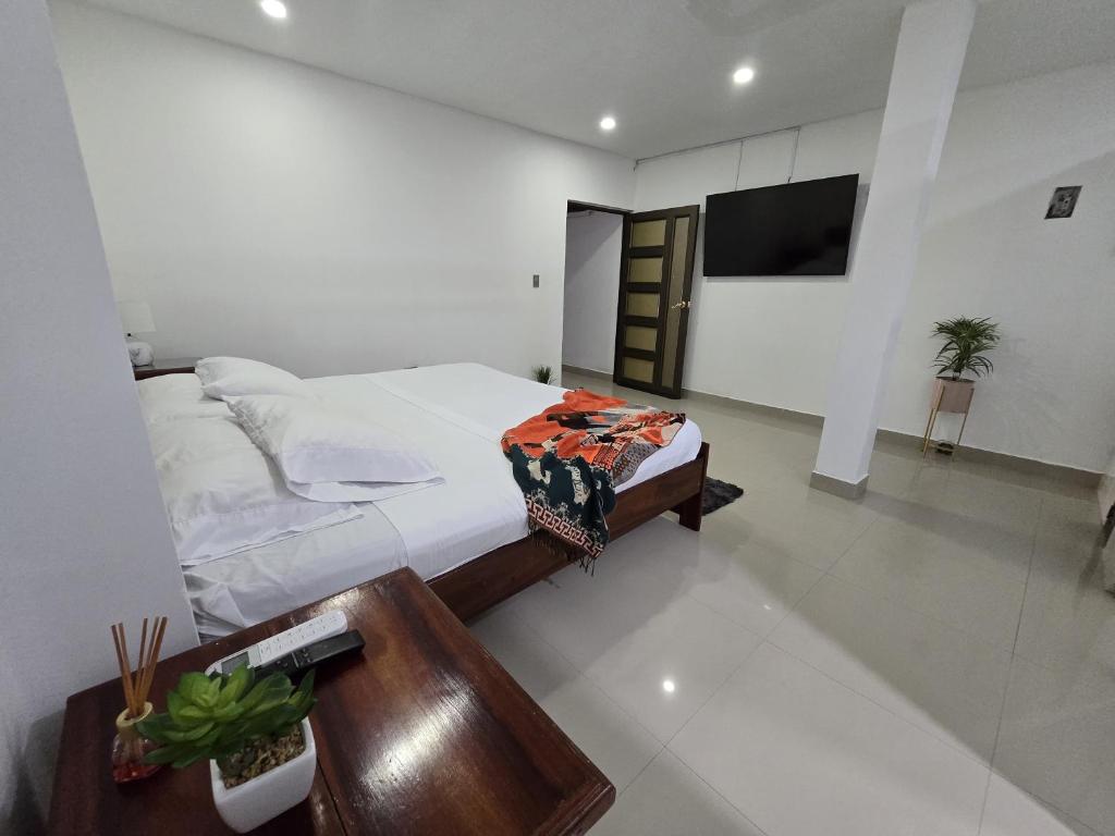 Amazonia Deluxe Garden - 4