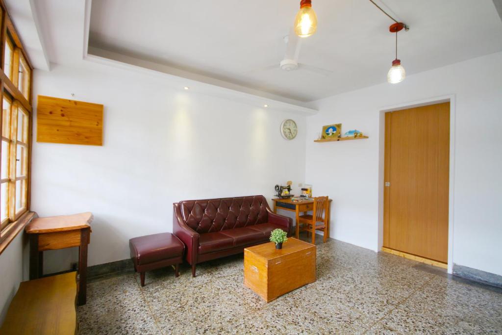Little Time Guesthouse