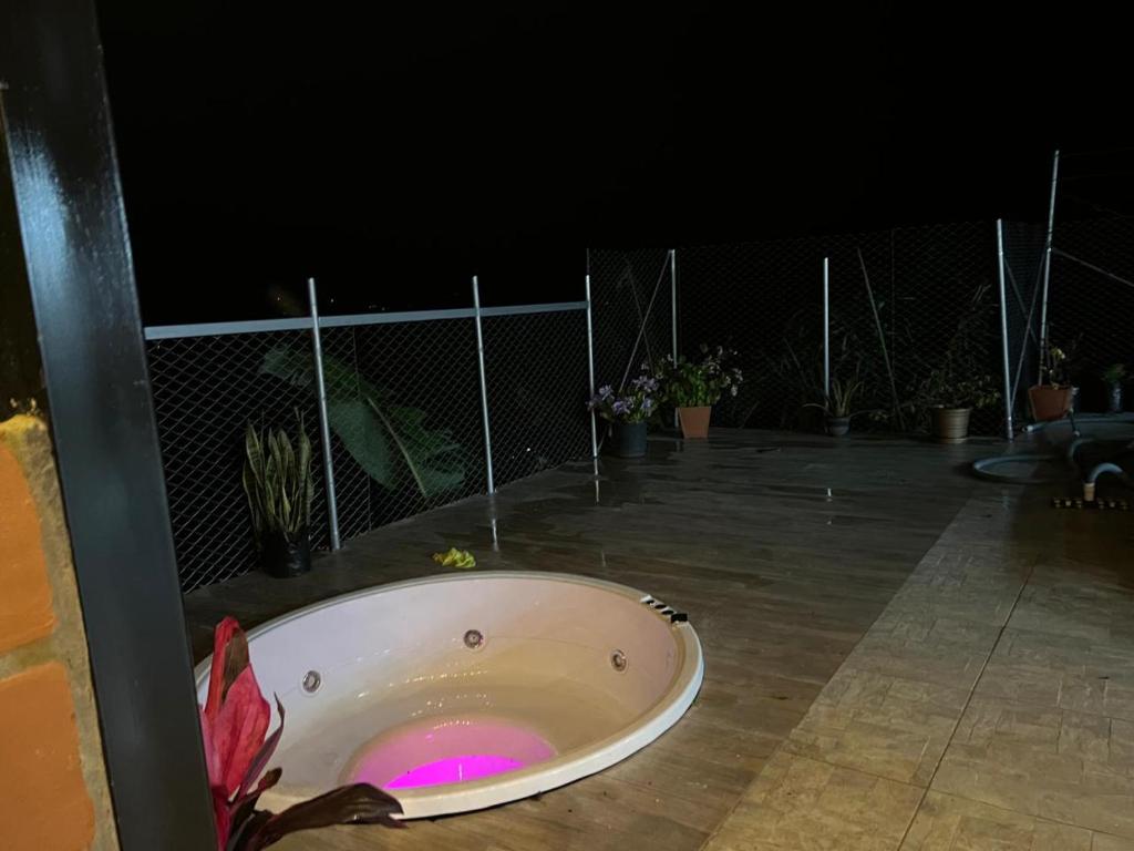 Villa Malu - 3