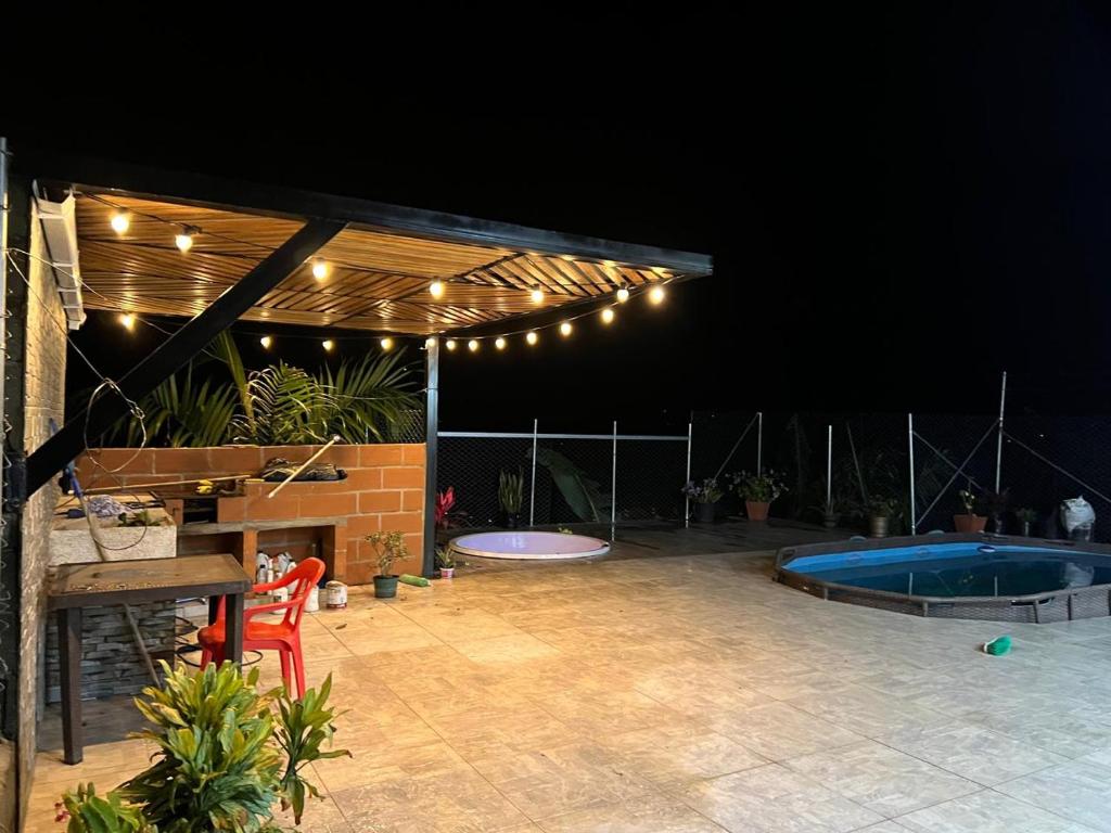 Villa Malu - 4
