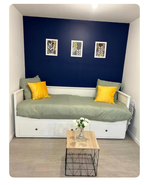 Le Cocon - Centre ville - Climatisé, Montluçon