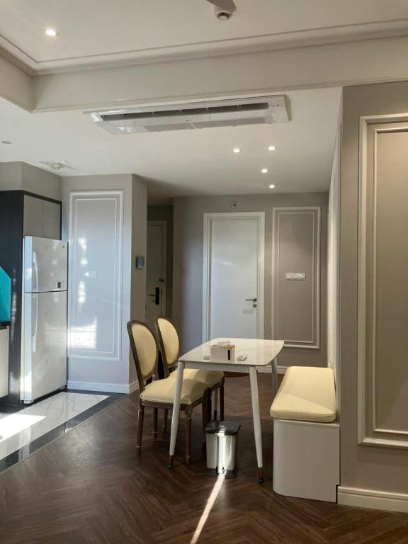 Căn 0711 Altara Residences- View mặt biển, Quy Nhon