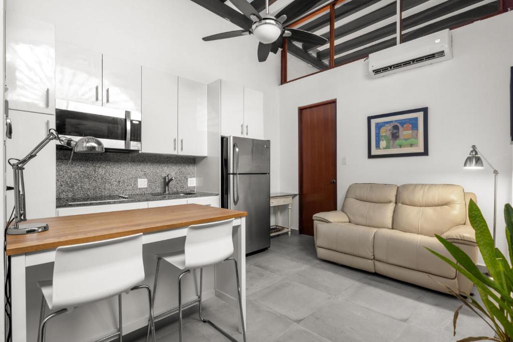 Old San Juan best Place I've Ever Stayed, San Juan