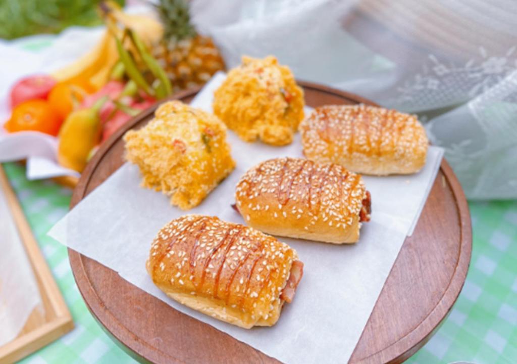 お料理のイメージ