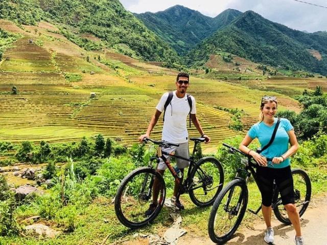 Sports and activities