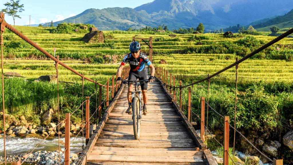 Sports and activities