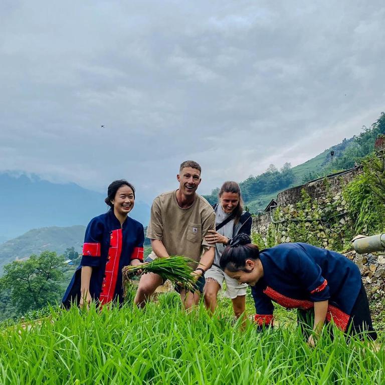 Sports and activities