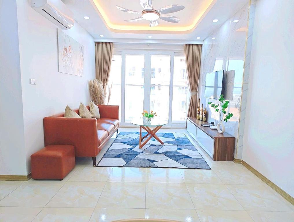 Homestay 3 phòng ngủ Newlife, Ha Long