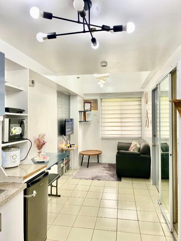 Xolaeir Staycation at Moldex Residences Baguio, Baguio