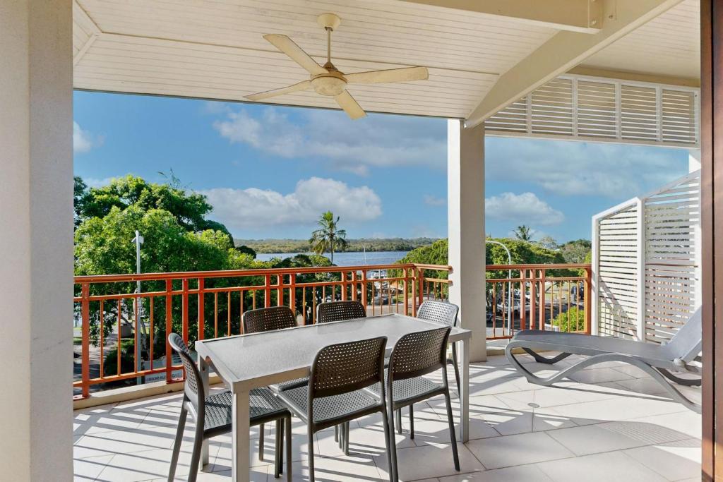 6 Colonial, Noosaville