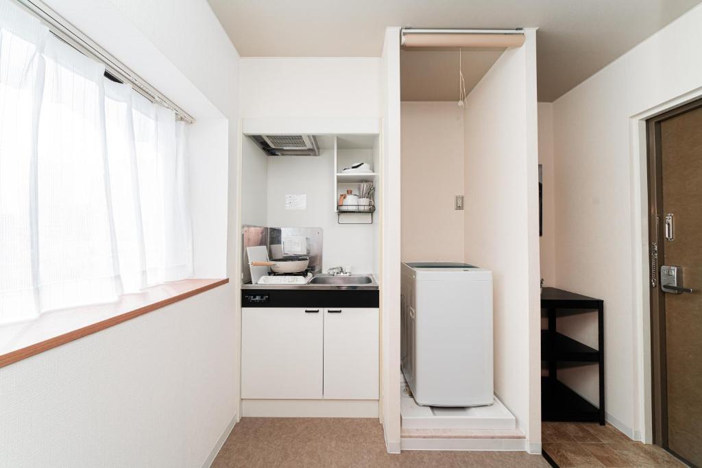 Luce Ikebukuro - Cozy APT Stay in Ikebukuro Tokyo, with Direct Access to Shinjuku & Shibuya