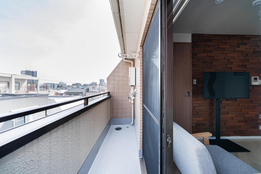 Luce Ikebukuro - Cozy APT Stay in Ikebukuro Tokyo, with Direct Access to Shinjuku & Shibuya