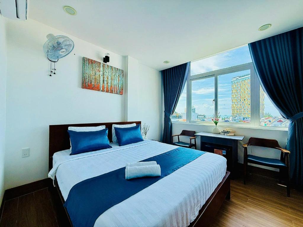 Khách sạn Blue Sea Vũng Tàu