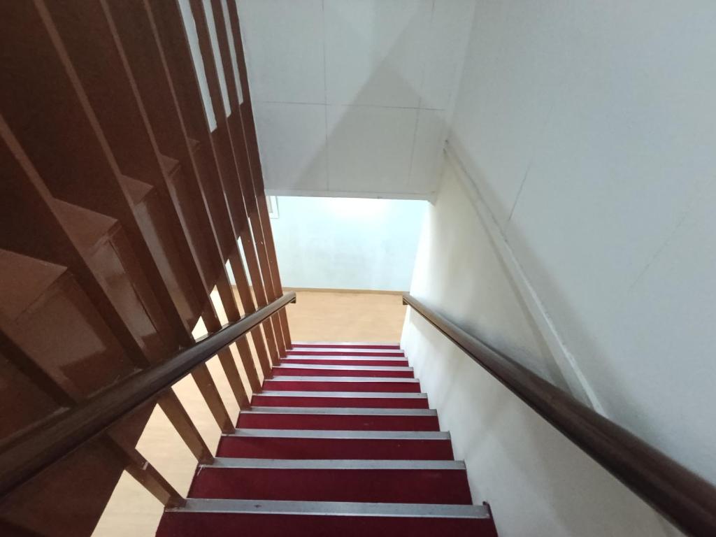 Exterior view, Mamifokobo Guest House in Puncak