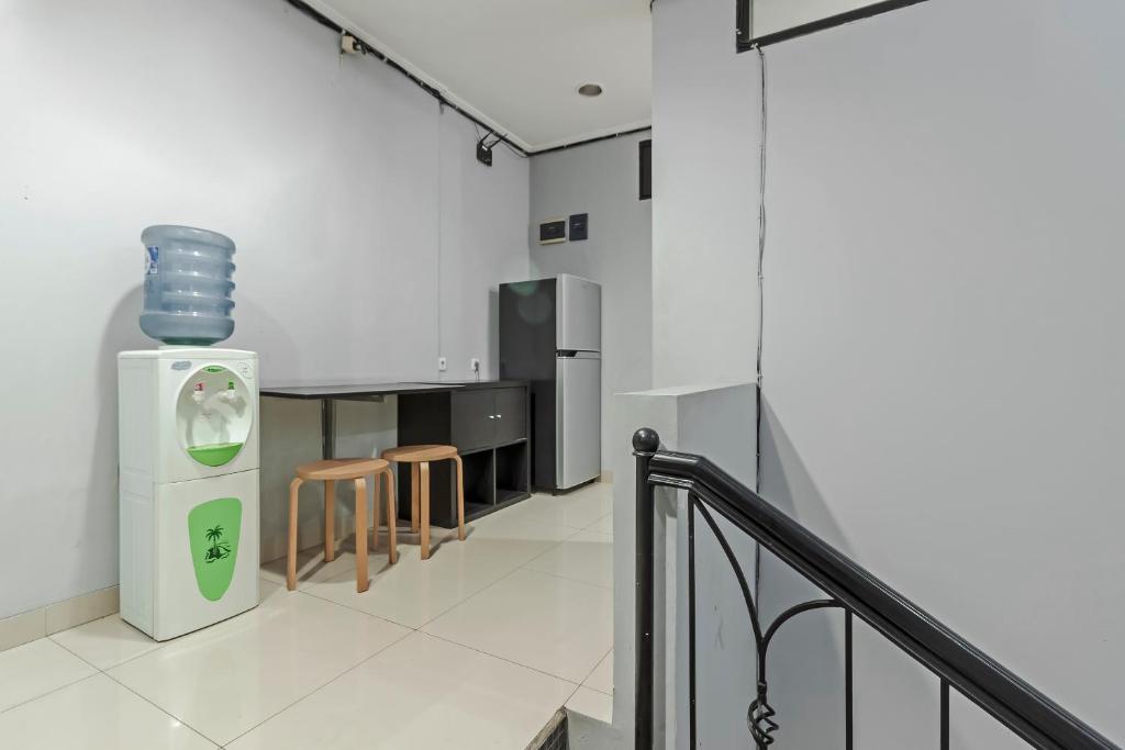 Collection O Pondok Indah Near Gandaria City Formerly Lamaison Residence Collection O Pondok Indah Near Gandaria City Formerly Lamaison Residence