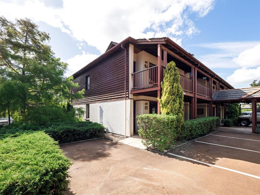 South-West Rest, Margaret River