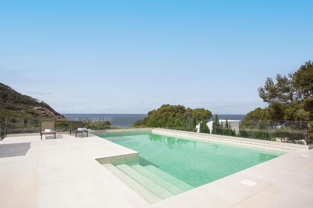 Villa Sargantana - 2