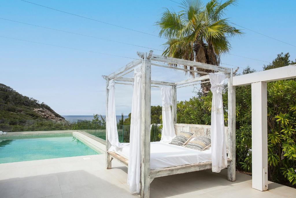 Villa Sargantana - 1