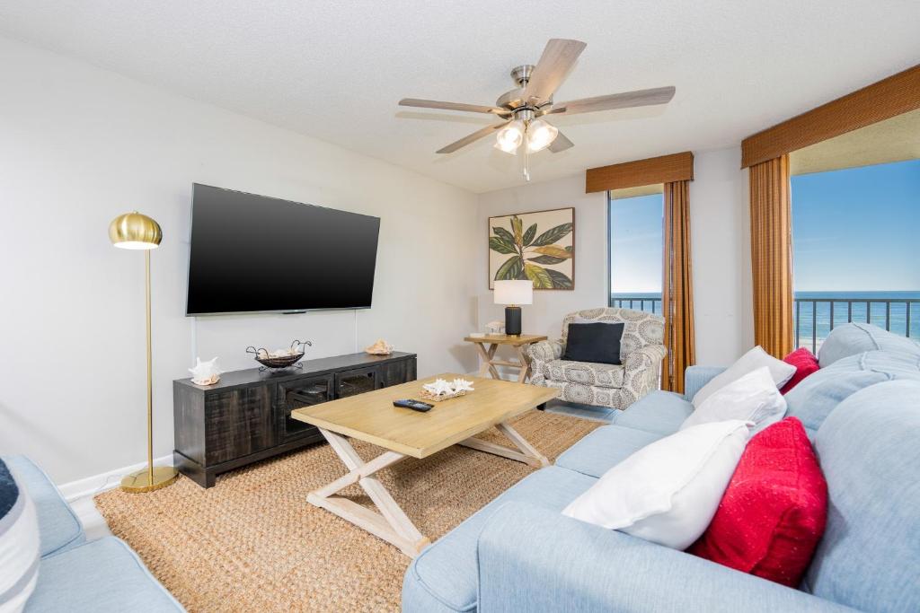 Phoenix IV 4031 condo, Orange Beach
