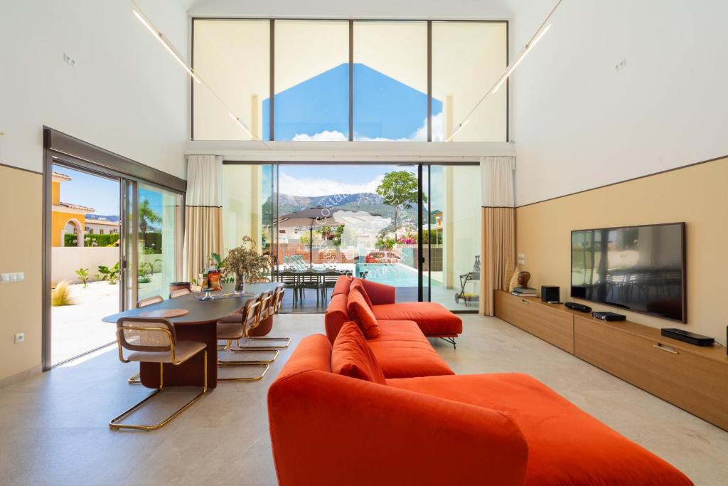 Villa Galaxy - 3
