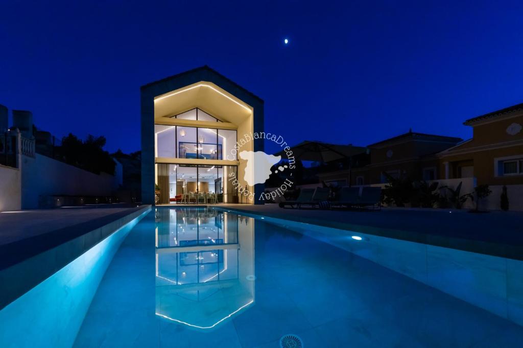 Villa Galaxy - 5