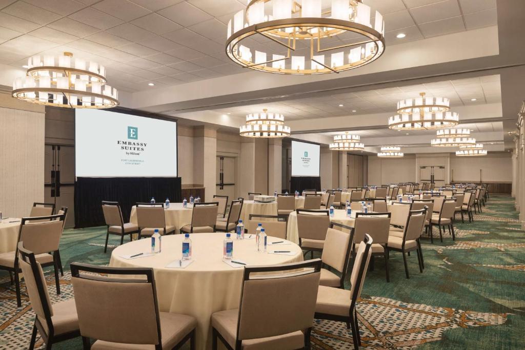 Meeting room / ballrooms