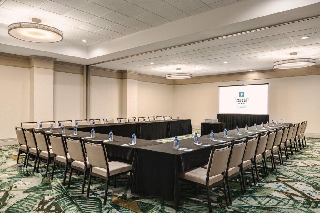 Meeting room / ballrooms