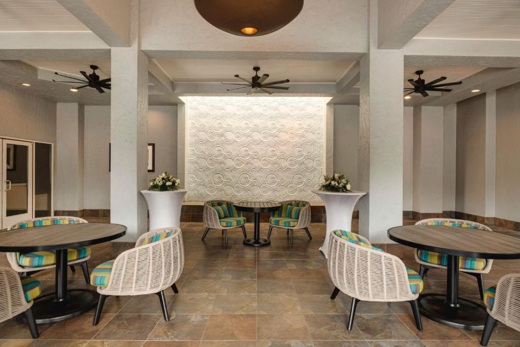 Meeting room / ballrooms