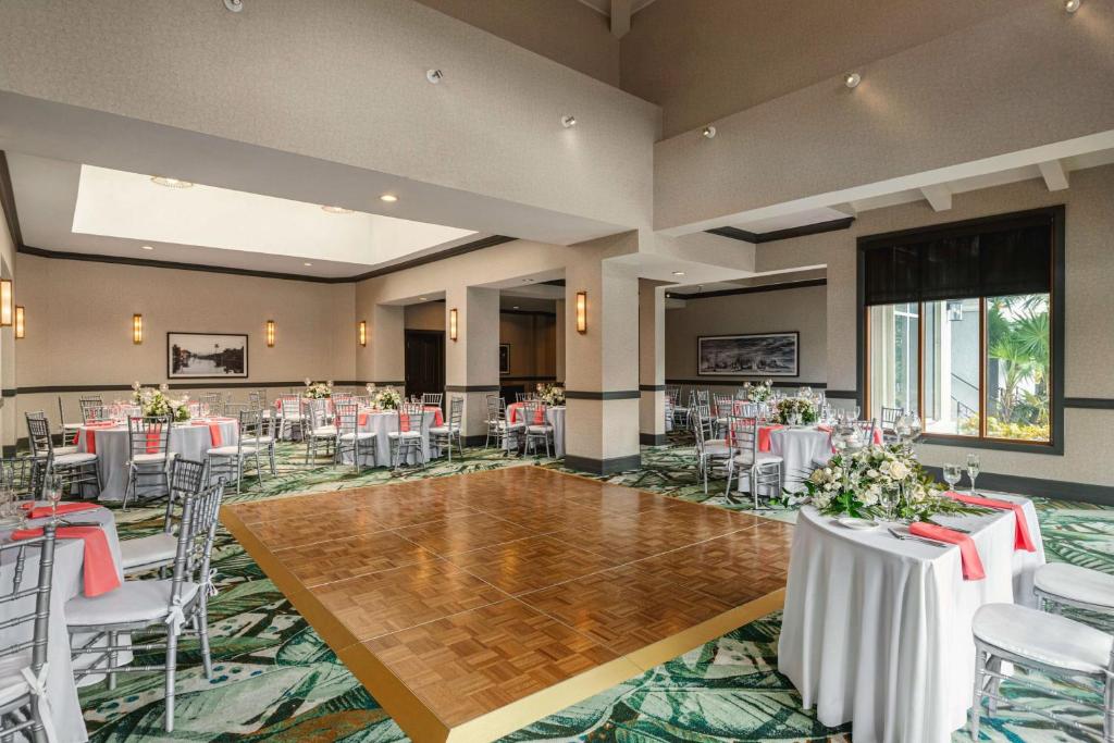 Meeting room / ballrooms