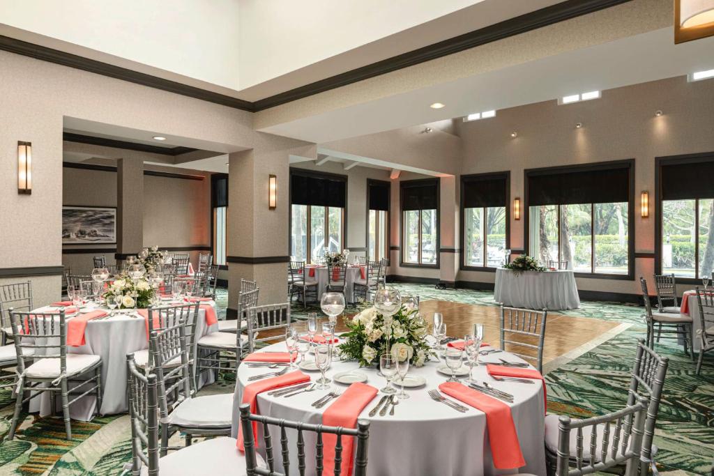 Meeting room / ballrooms