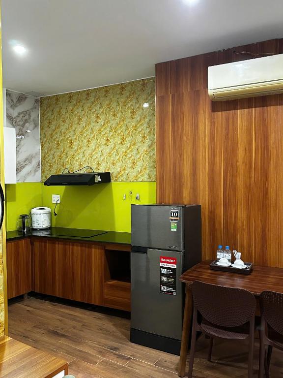 Saluton Hotel