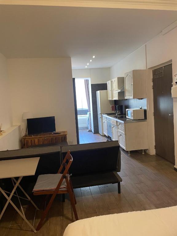 Studio cosy en centre d'Ajaccio - 2