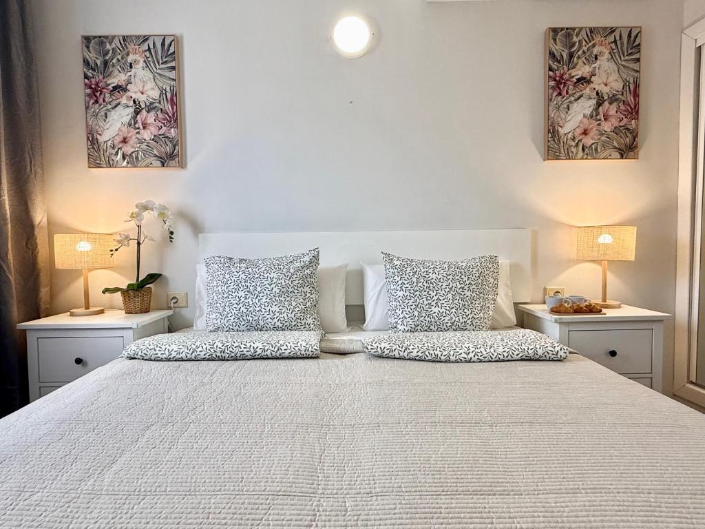 PaulMarie Family Duplex Playa de Fanabe - 5