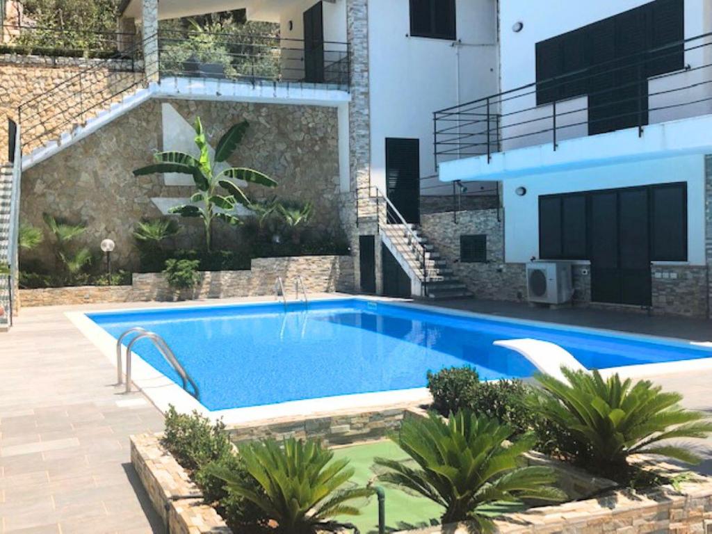 VFH Residence Flavia -Tre Piscine - 5