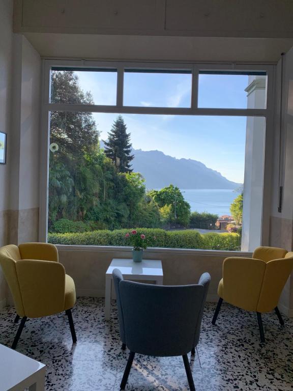 Hotel Loveno - 5