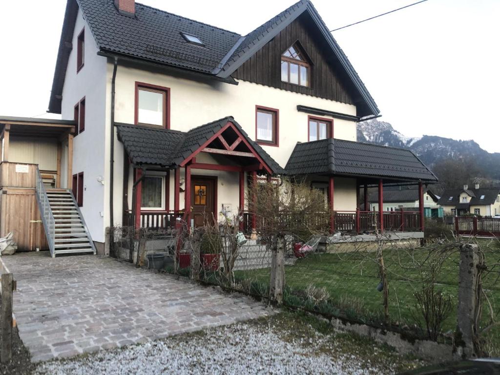 Ferienwohnung am Sonnenweg - 4