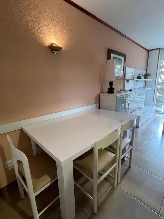 Apartament Paradis Salou - 3