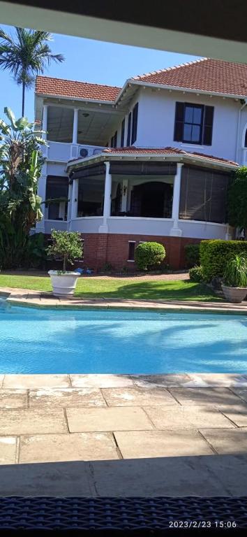 Audacia Manor Boutique Hotel