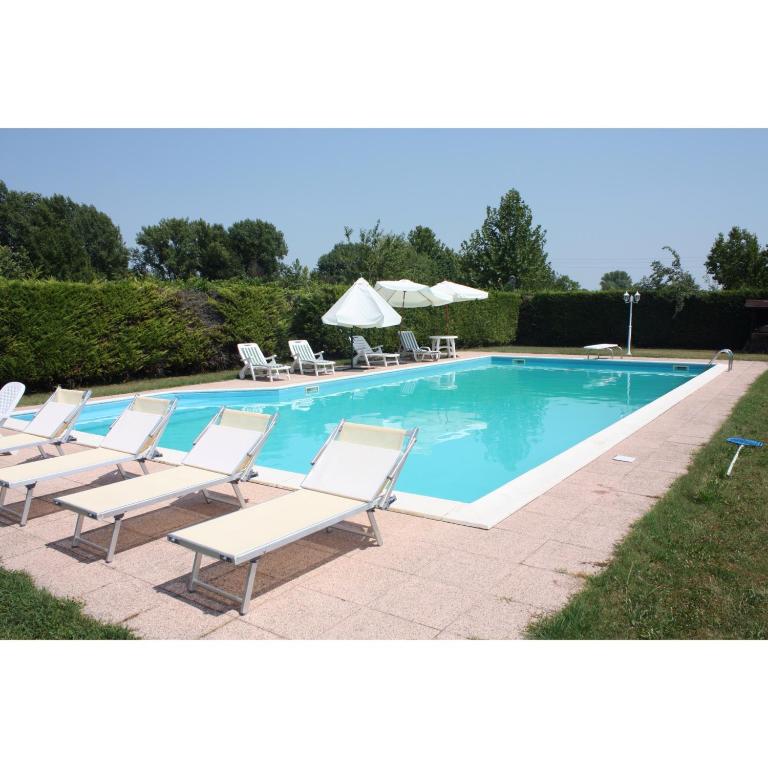 Agriturismo Loghino Caselle