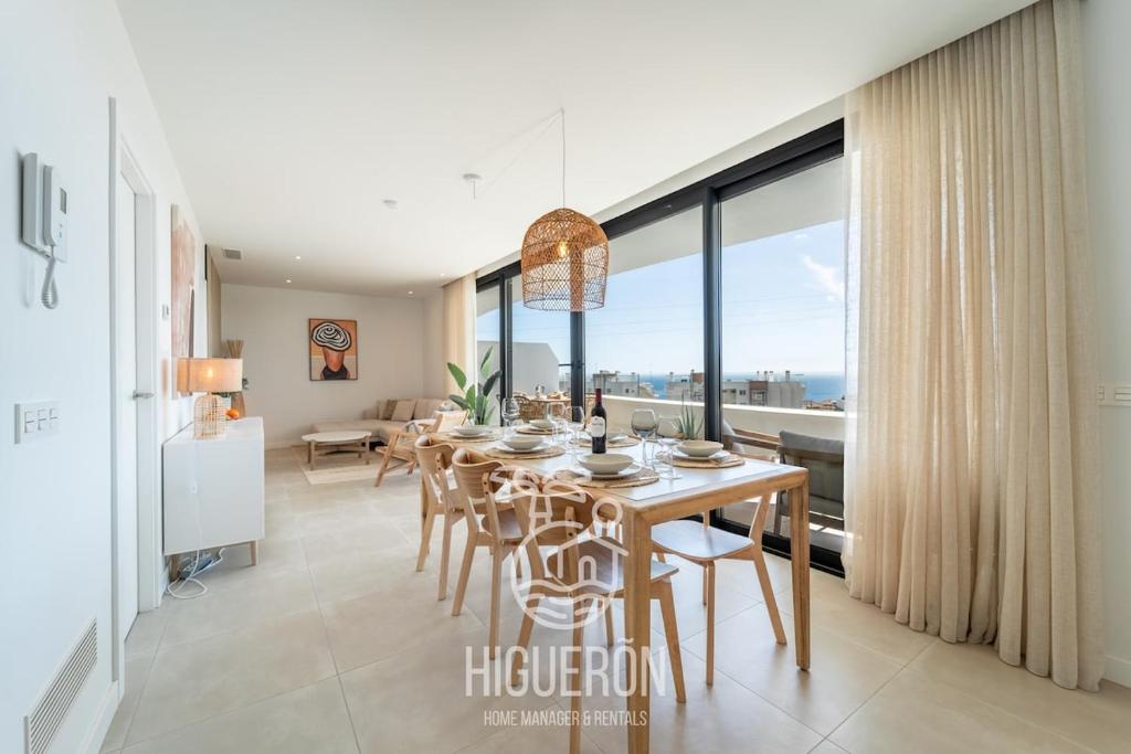HigueronRentals Selvatic - 2