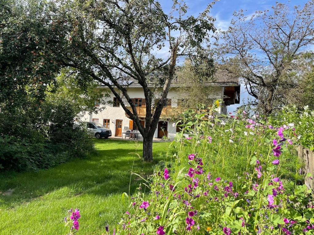 Biohof Liebhart, Obing