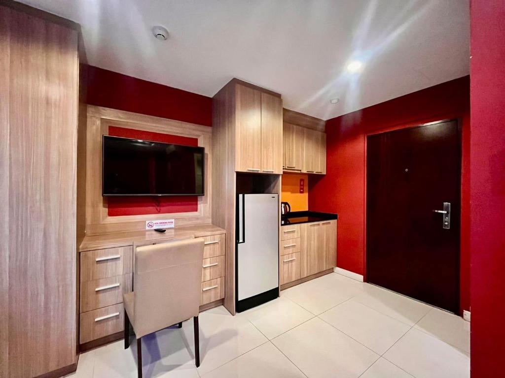 New Nordic Marcus 3 Vip6, Pattaya South