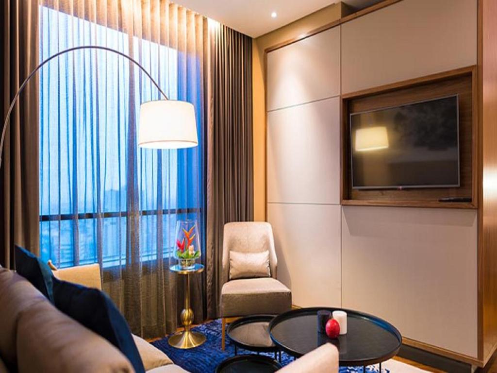 公共休息室/电视室