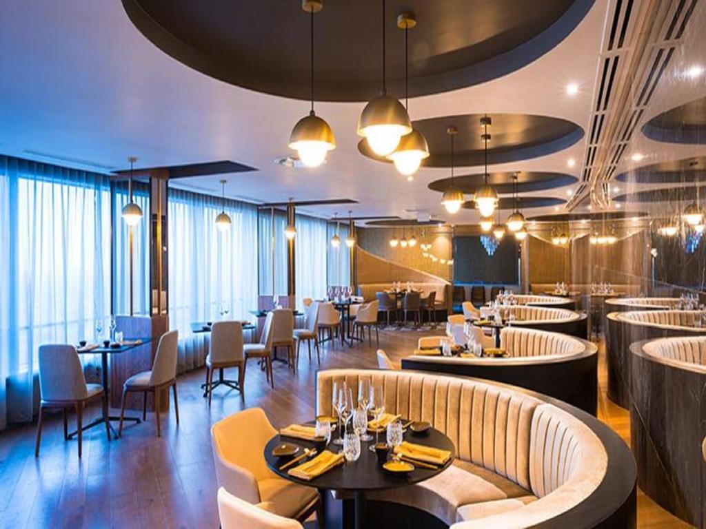 洛美二月2号酒店 (Hotel 2 Fevrier, Lome)