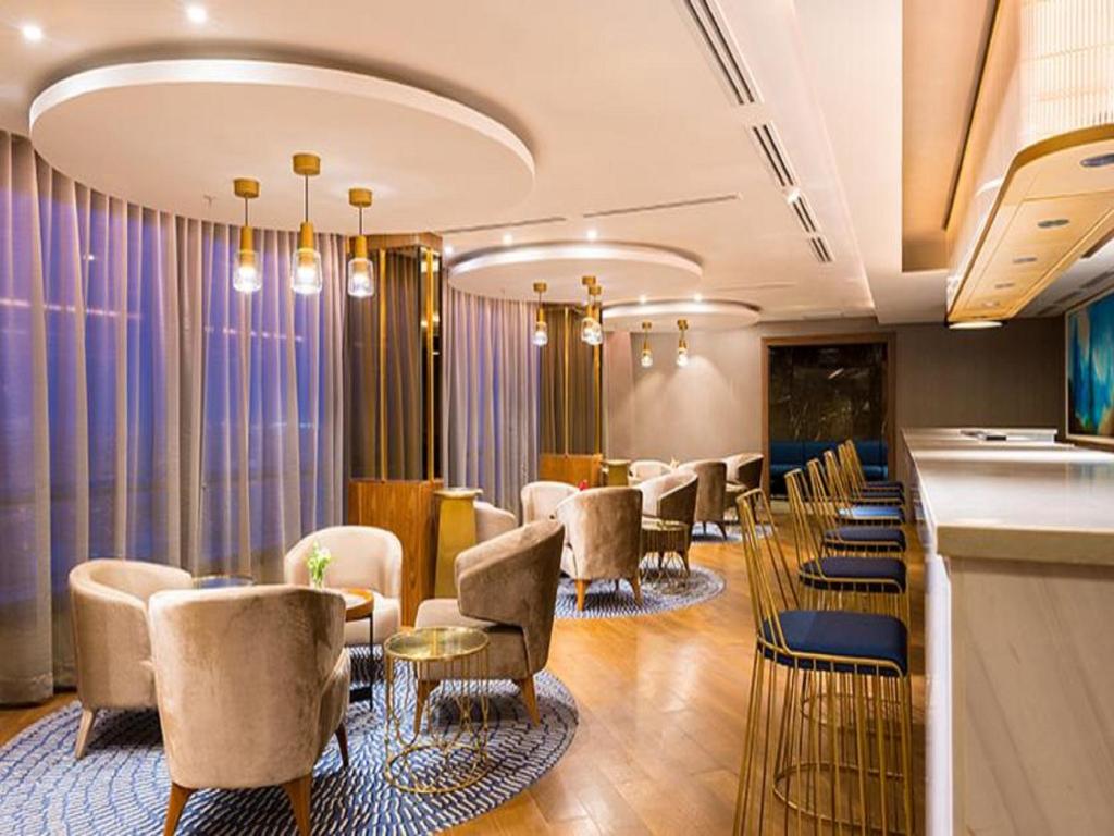 公共休息室/电视室